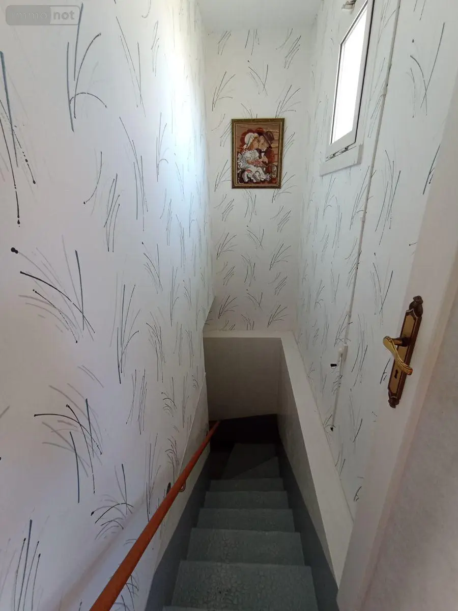 Maison a vendre Saint-Georges-des-Groseillers 61100 Orne 61 60 m2 3 pièces 126800 euros 14085-3722 007