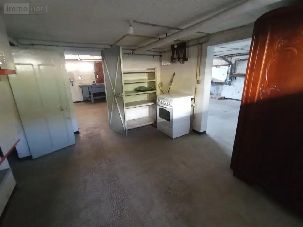 Maison a vendre Saint-Georges-des-Groseillers 61100 Orne 61 60 m2 3 pièces 126800 euros 14085-3722 008