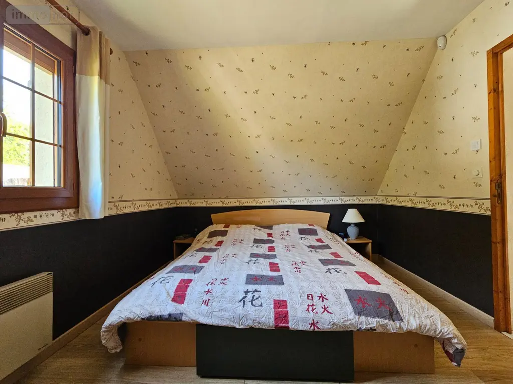 Maison a vendre Franqueville-Saint-Pierre 76520 Seine-Maritime 76 94 m2 5 pièces 324000 euros 014/1040 013