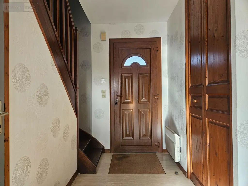 Maison a vendre Franqueville-Saint-Pierre 76520 Seine-Maritime 76 94 m2 5 pièces 324000 euros 014/1040 005