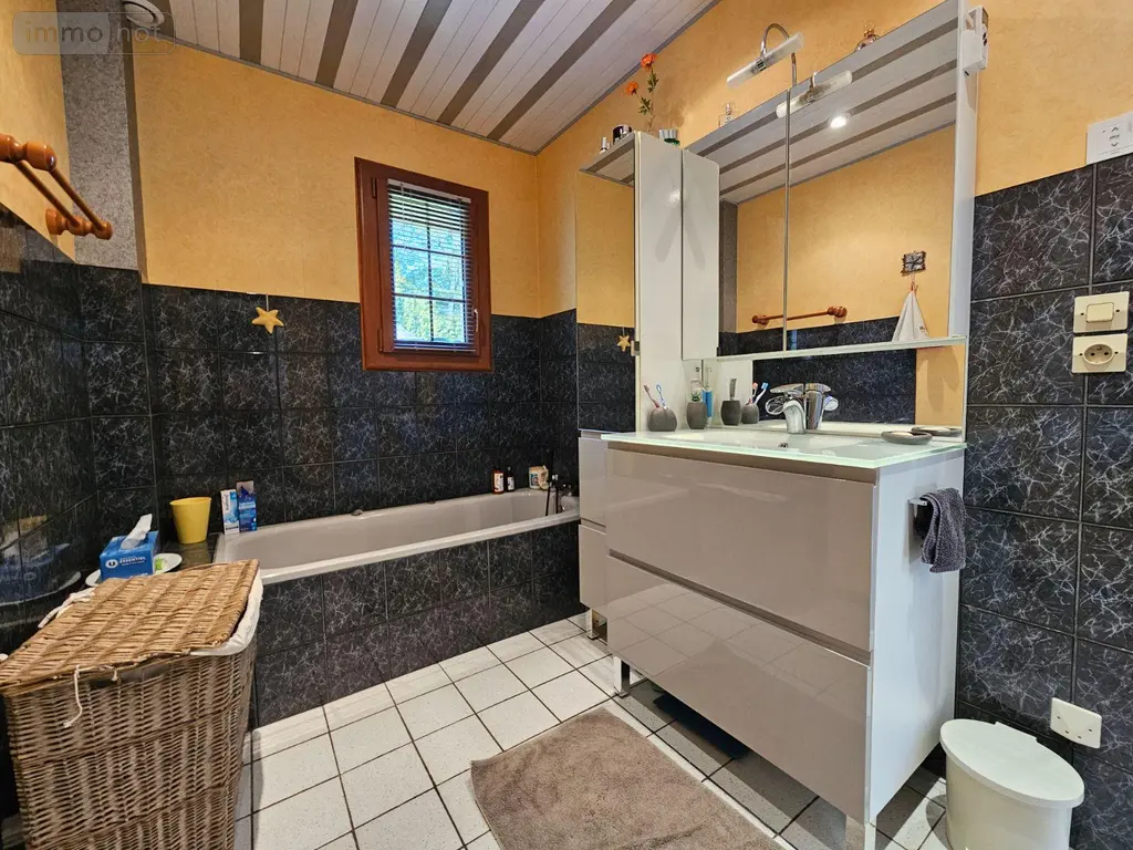 Maison a vendre Franqueville-Saint-Pierre 76520 Seine-Maritime 76 94 m2 5 pièces 324000 euros 014/1040 014