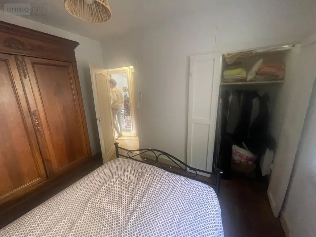 Maison a vendre Poncé-sur-le-Loir 72340 Sarthe 72 68 m2 5 pièces 121900 euros 13816/1233 007