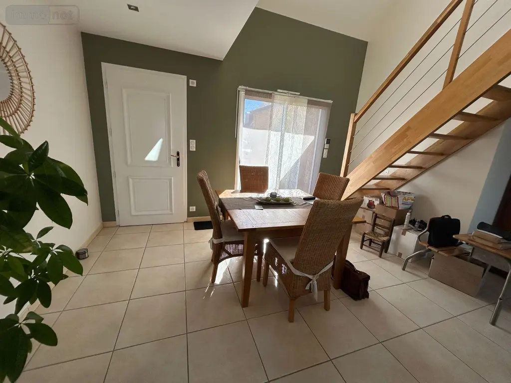 Maison a vendre Chalonnes-sur-Loire 49290 Maine-et-Loire 49 150 m2 7 pièces 402420 euros 12516/1339 005