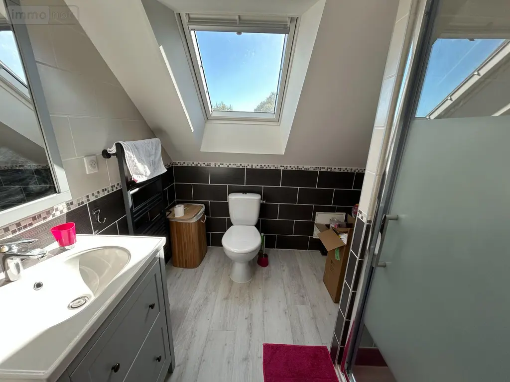 Maison a vendre Chalonnes-sur-Loire 49290 Maine-et-Loire 49 150 m2 7 pièces 402420 euros 12516/1339 010