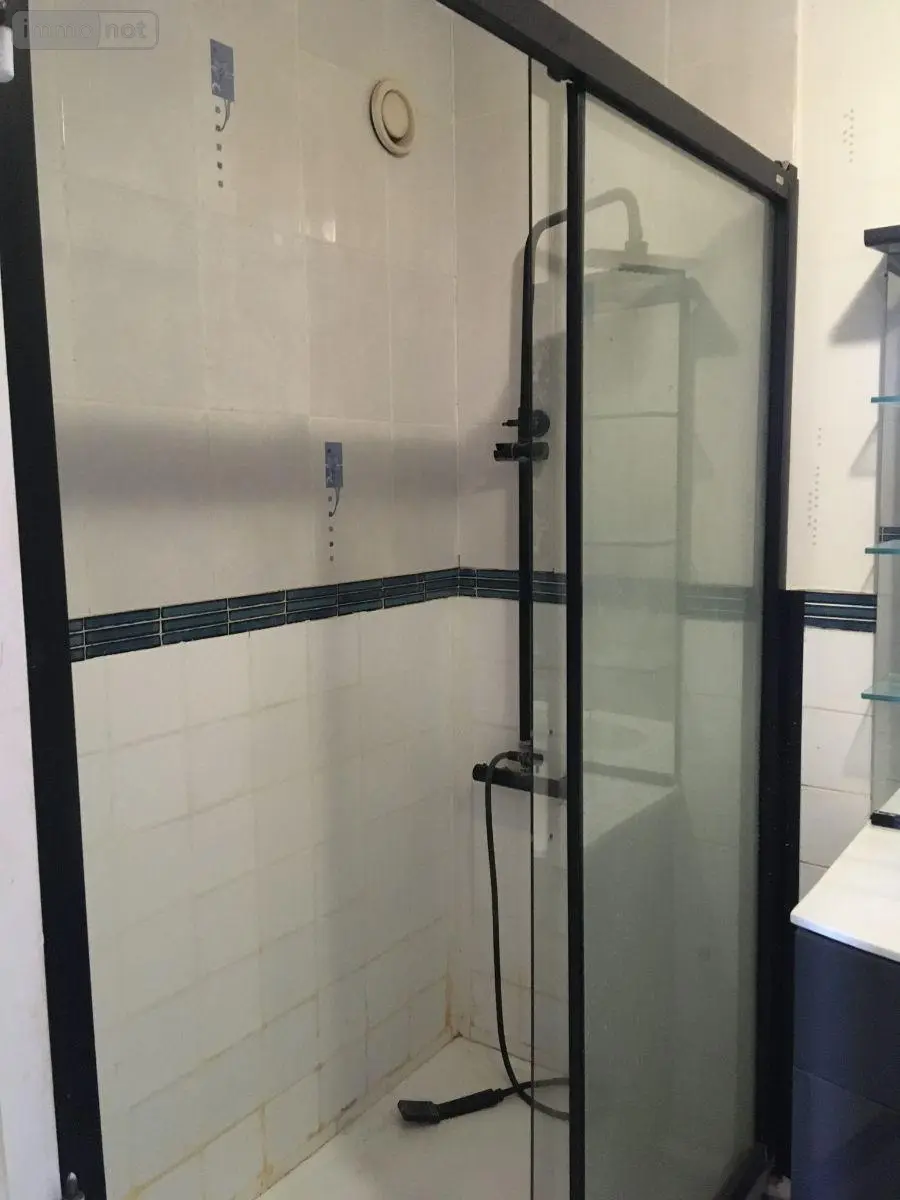 Appartement a vendre Dunkerque 59240 Nord 59 52 m2 2 pièces 107500 euros M1638 009