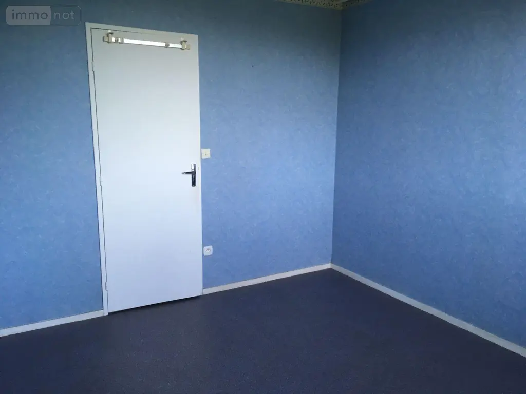 Appartement a vendre Dunkerque 59240 Nord 59 52 m2 2 pièces 107500 euros M1638 011