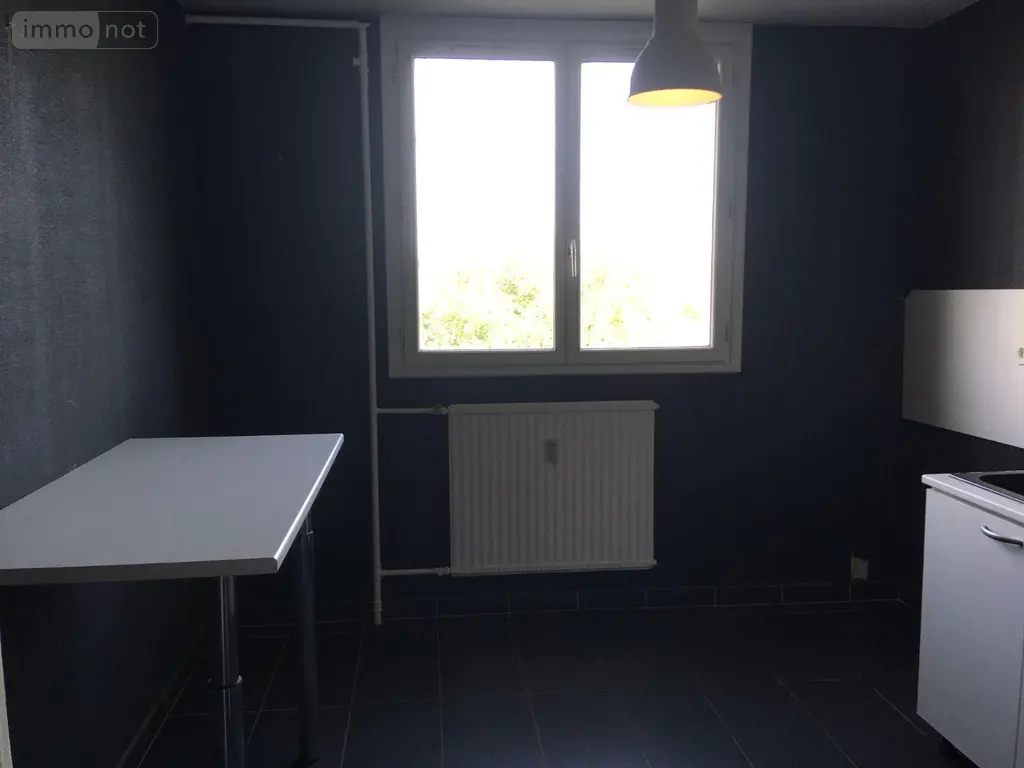 Appartement a vendre Dunkerque 59240 Nord 59 52 m2 2 pièces 107500 euros M1638 006
