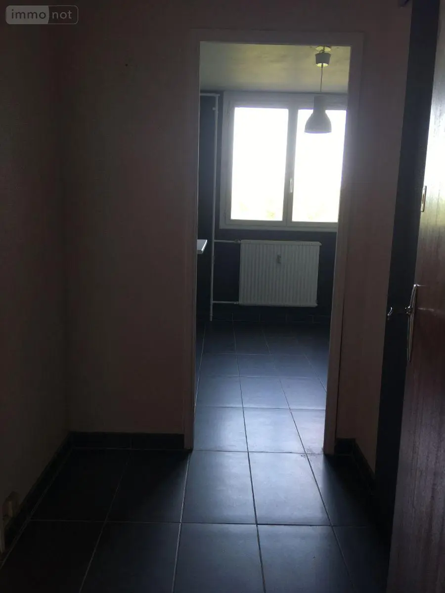 Appartement a vendre Dunkerque 59240 Nord 59 52 m2 2 pièces 107500 euros M1638 007
