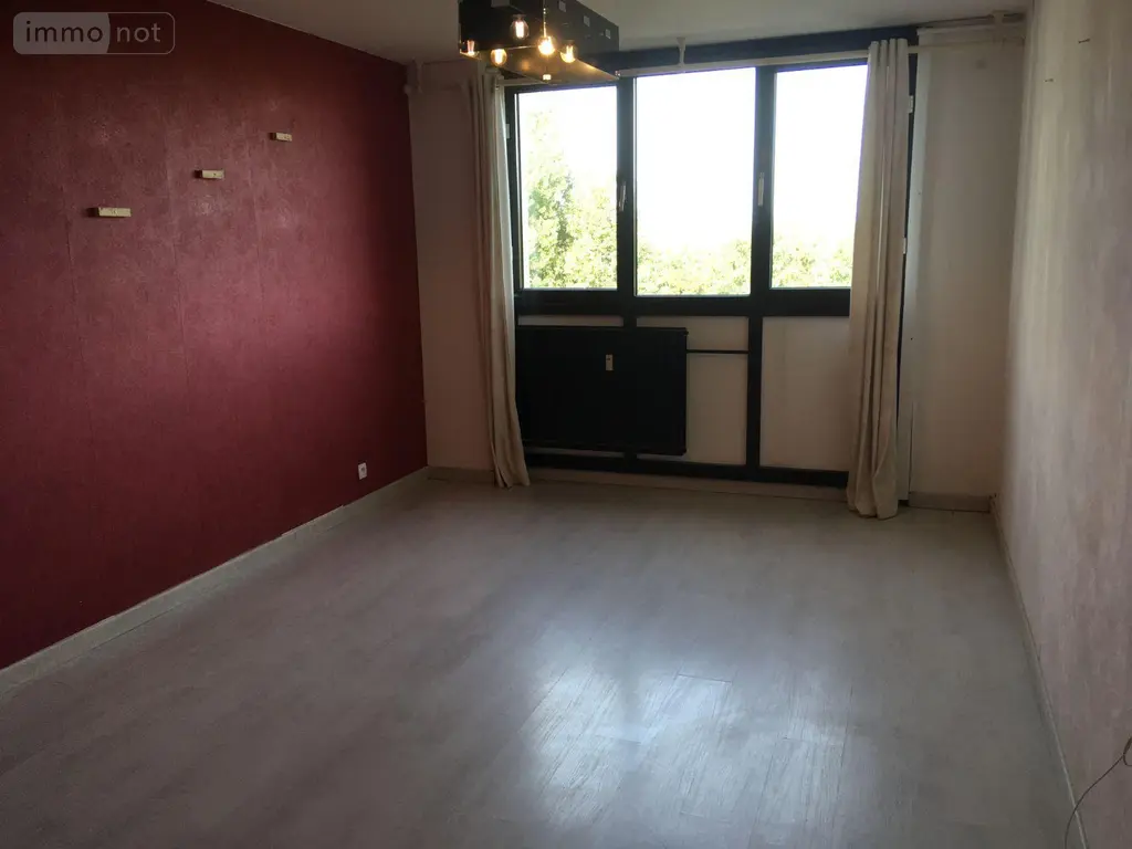 Appartement a vendre Dunkerque 59240 Nord 59 52 m2 2 pièces 107500 euros M1638 002