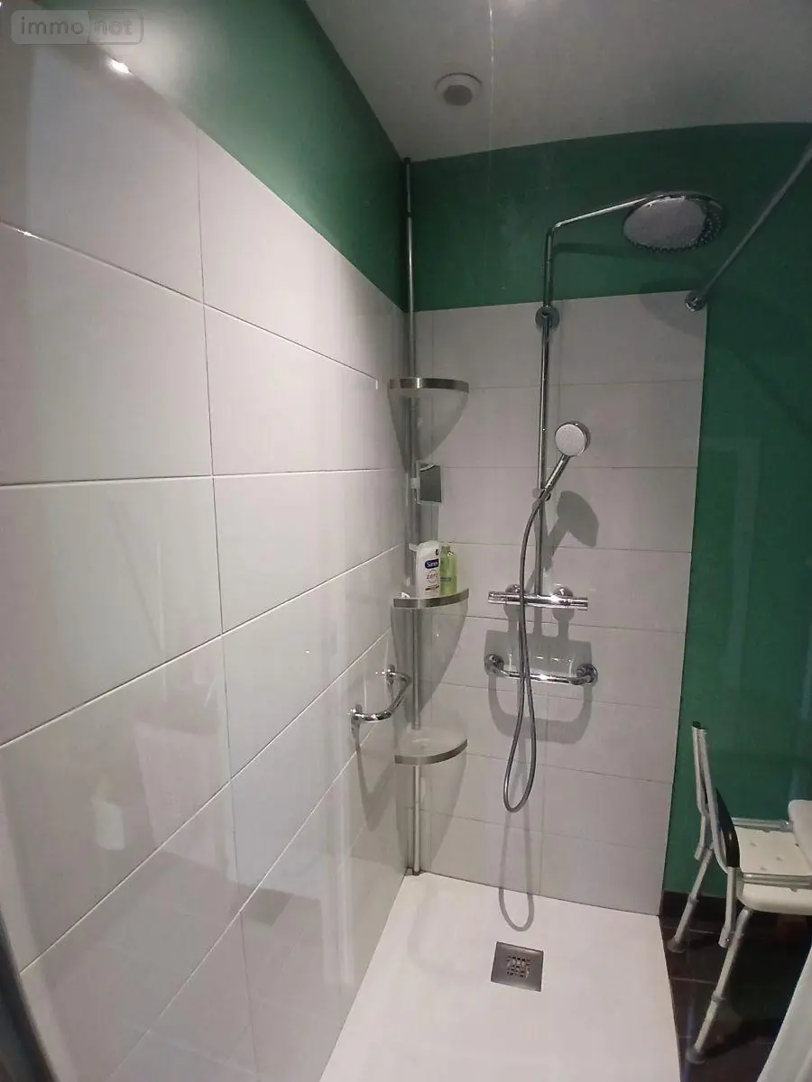 Maison a vendre Étrechet 36120 Indre 36 104 m2 4 pièces 128640 euros MAIS/869 005