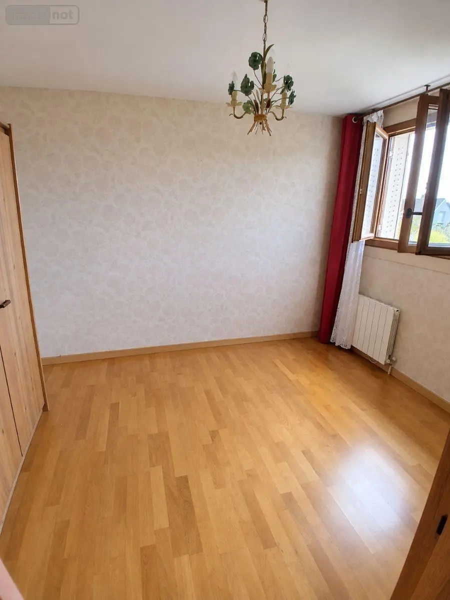 Maison a vendre Étrechet 36120 Indre 36 104 m2 4 pièces 128640 euros MAIS/869 004