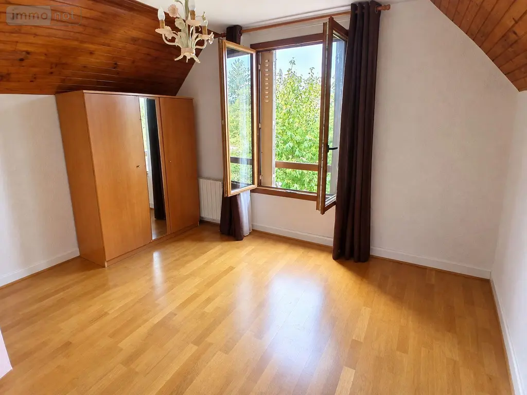 Maison a vendre Étrechet 36120 Indre 36 104 m2 4 pièces 128640 euros MAIS/869 003