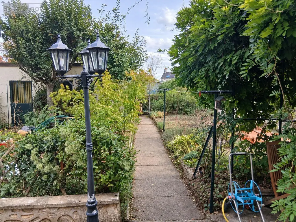 Maison a vendre Étrechet 36120 Indre 36 104 m2 4 pièces 128640 euros MAIS/869 007