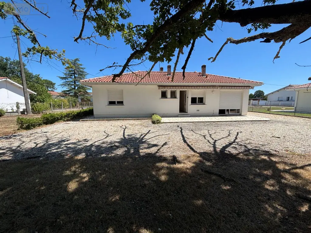 Maison a vendre Parempuyre 33290 Gironde 33 73 m2 4 pièces 260750 euros 032/1724 002