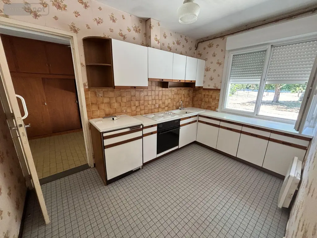Maison a vendre Parempuyre 33290 Gironde 33 73 m2 4 pièces 260750 euros 032/1724 004