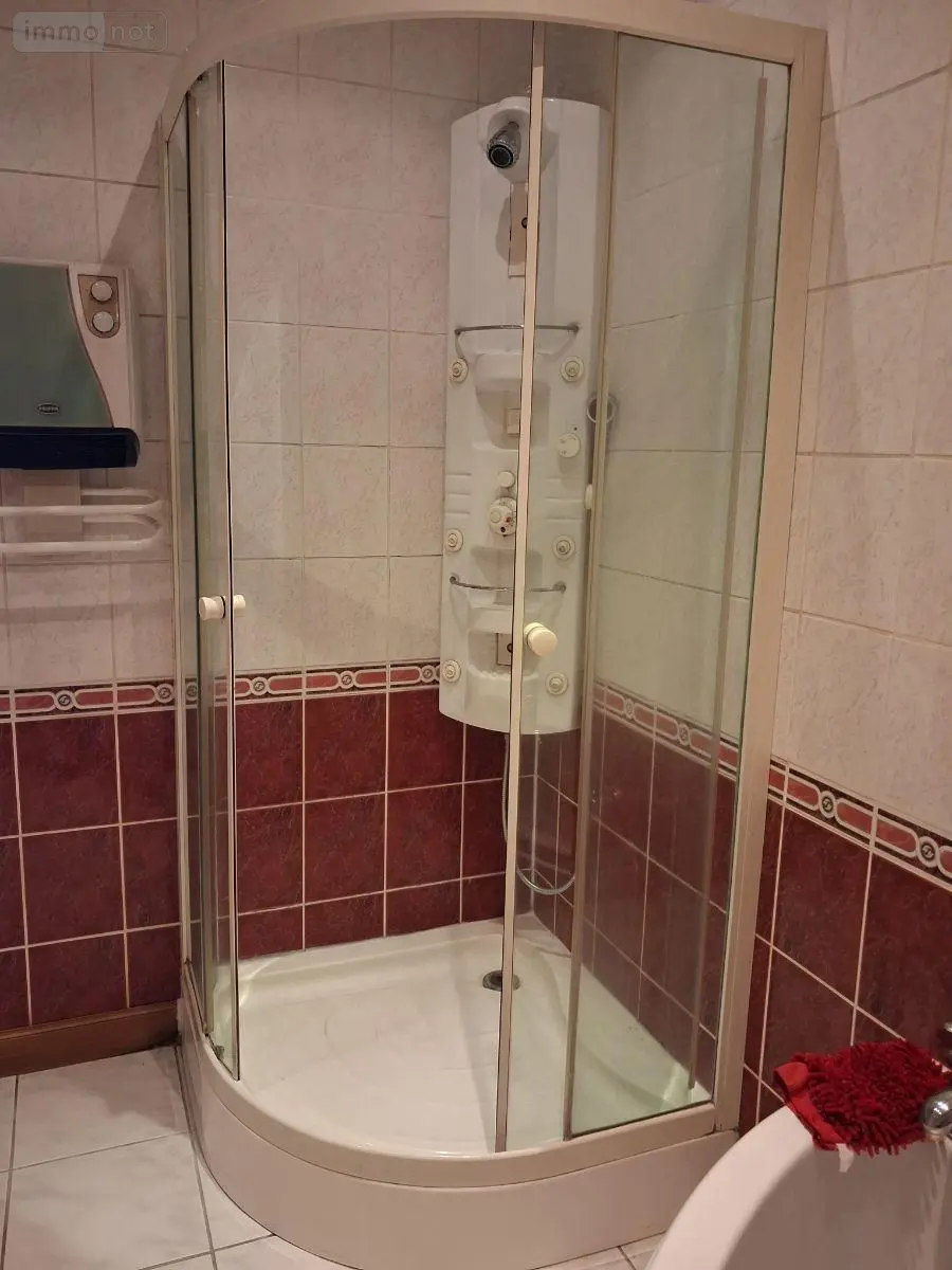 Maison a vendre Rachecourt-sur-Marne 52170 Haute-Marne 52 105 m2 4 pièces 96600 euros JO/1090 007