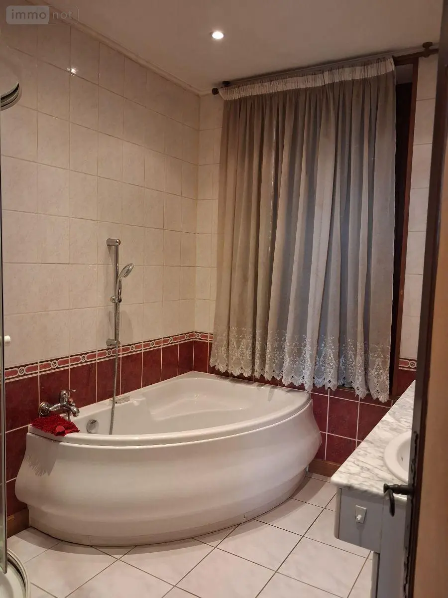 Maison a vendre Rachecourt-sur-Marne 52170 Haute-Marne 52 105 m2 4 pièces 96600 euros JO/1090 008