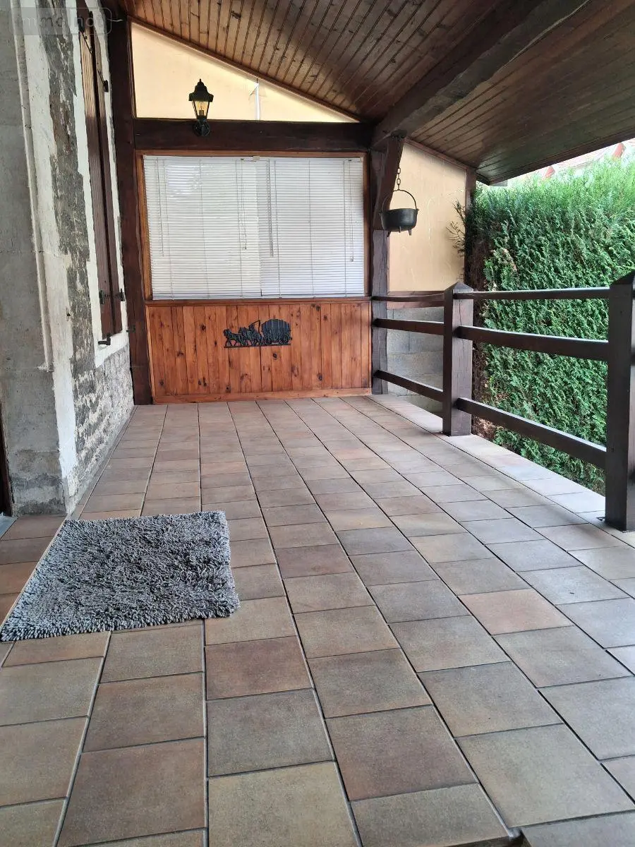 Maison a vendre Rachecourt-sur-Marne 52170 Haute-Marne 52 105 m2 4 pièces 96600 euros JO/1090 003