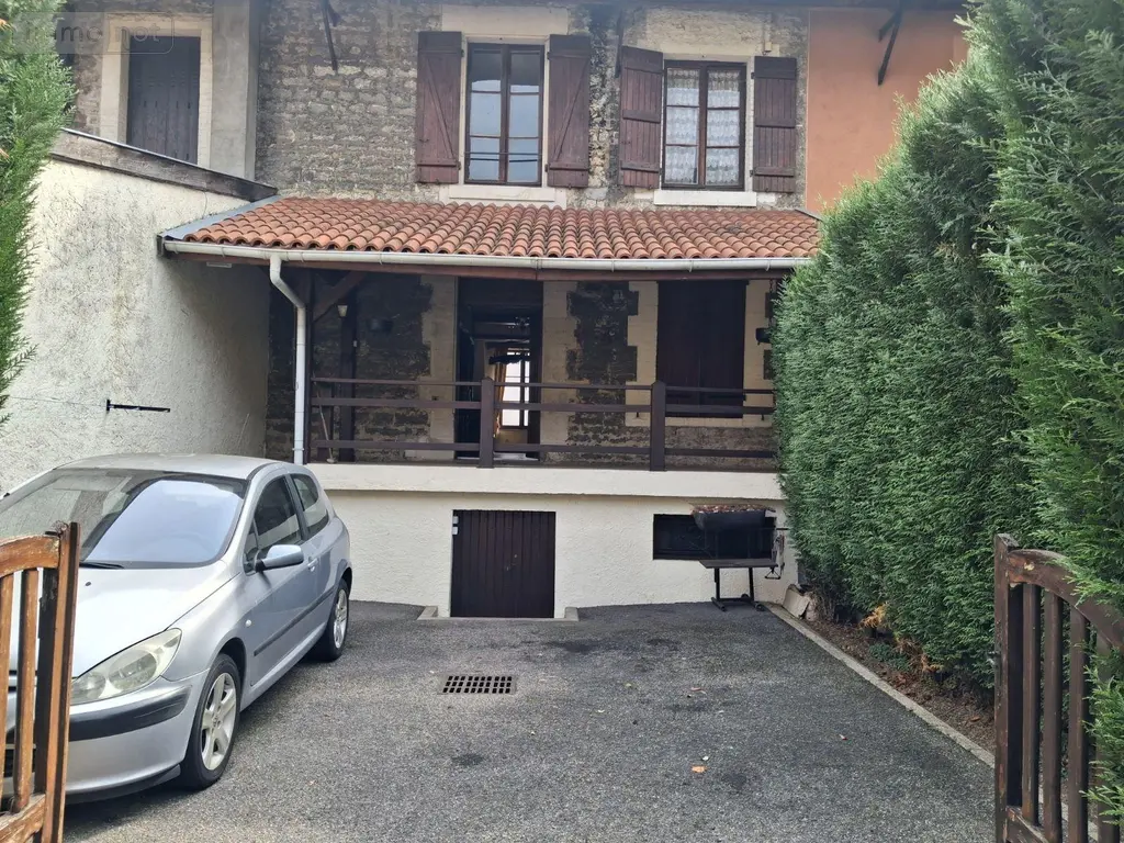 Maison a vendre Rachecourt-sur-Marne 52170 Haute-Marne 52 105 m2 4 pièces 96600 euros JO/1090 002