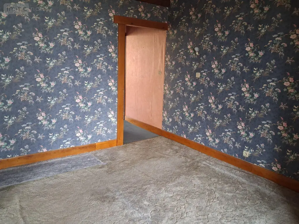 Maison a vendre Rachecourt-sur-Marne 52170 Haute-Marne 52 105 m2 4 pièces 96600 euros JO/1090 012
