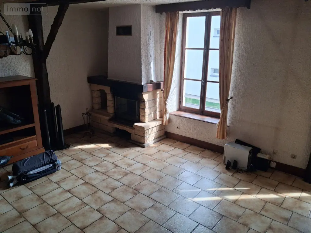 Maison a vendre Rachecourt-sur-Marne 52170 Haute-Marne 52 105 m2 4 pièces 96600 euros JO/1090 006