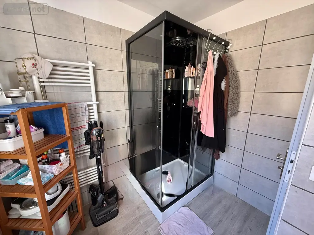 Maison a vendre Sainte-Savine 10300 Aube 10 109 m2 6 pièces 209000 euros 10010/485 010