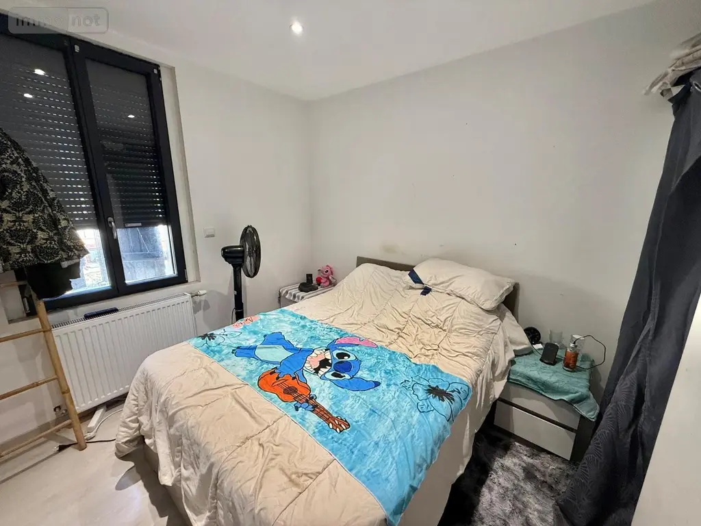 Maison a vendre Sainte-Savine 10300 Aube 10 109 m2 6 pièces 209000 euros 10010/485 012