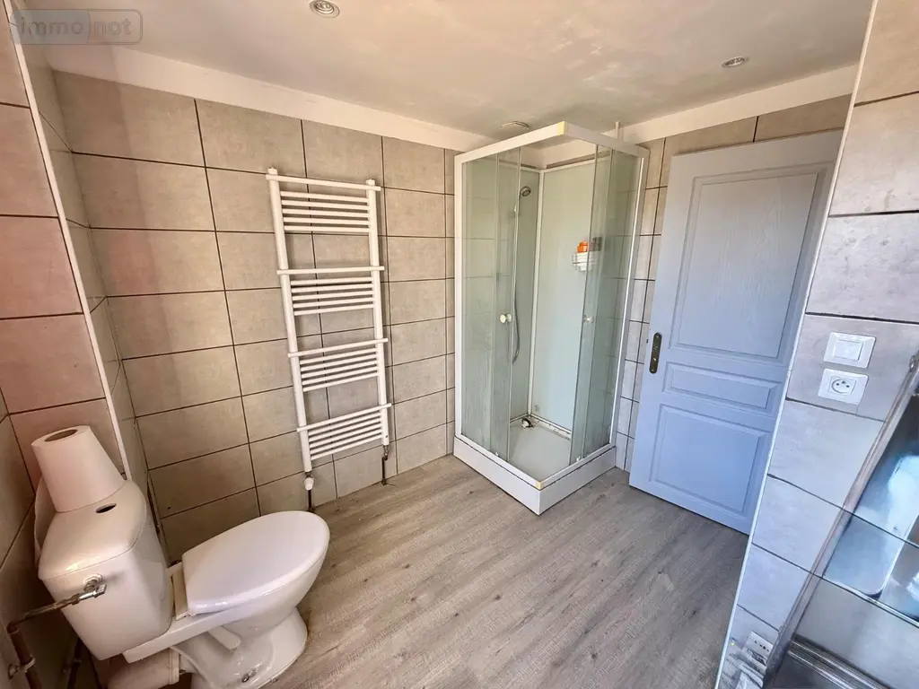 Maison a vendre Sainte-Savine 10300 Aube 10 109 m2 6 pièces 209000 euros 10010/485 015