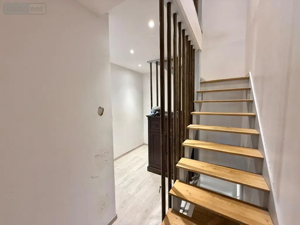 Maison a vendre Sainte-Savine 10300 Aube 10 109 m2 6 pièces 209000 euros 10010/485 007