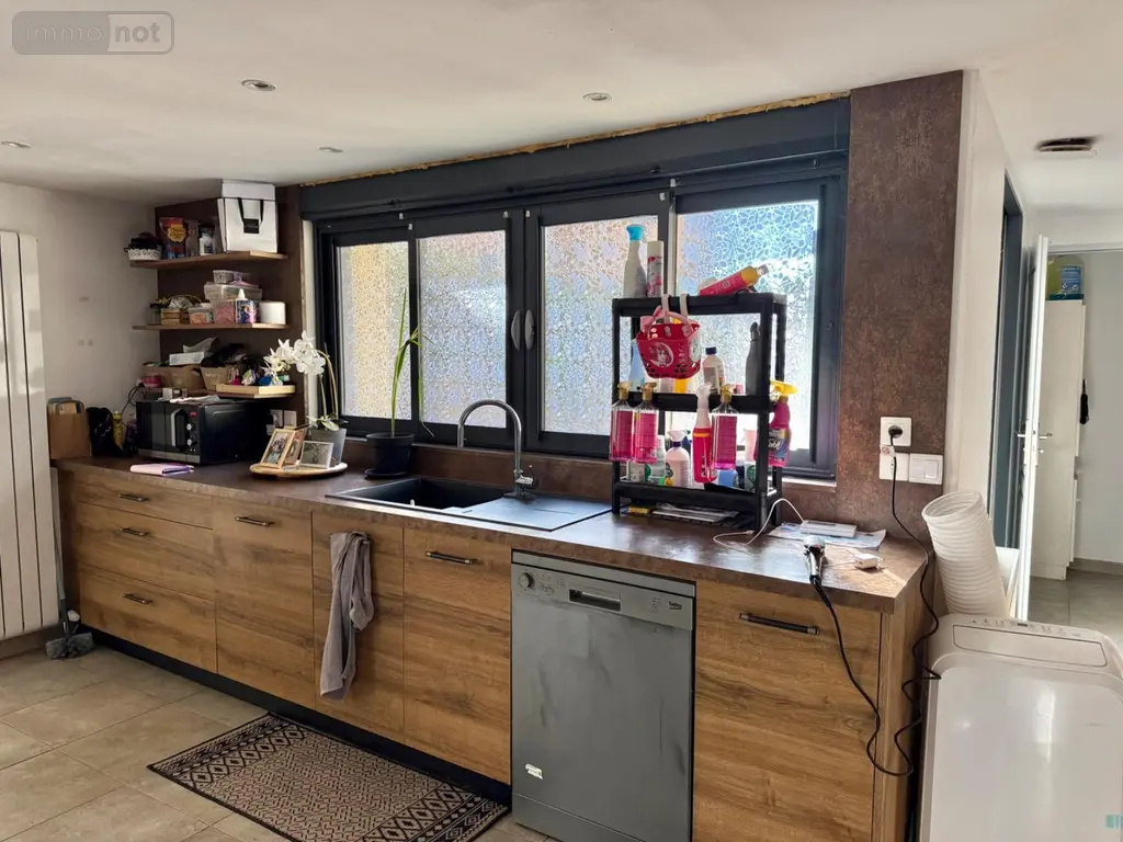 Maison a vendre Sainte-Savine 10300 Aube 10 109 m2 6 pièces 209000 euros 10010/485 003