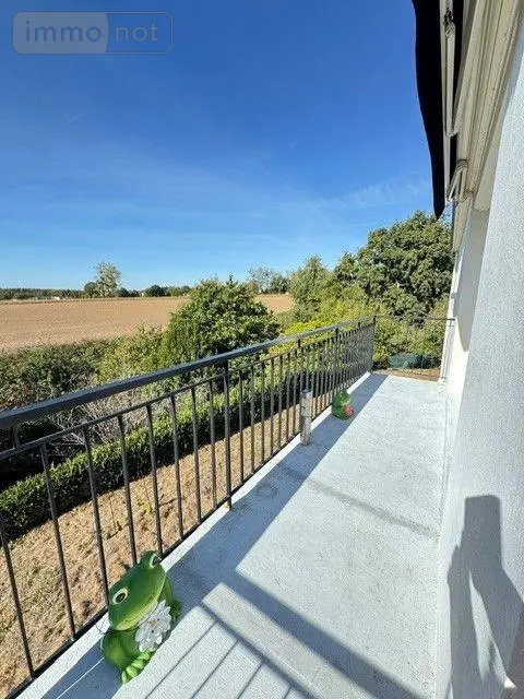 Maison a vendre Quimperlé 29300 Finistère 29 123 m2 6 pièces 270400 euros MQRLE523 006