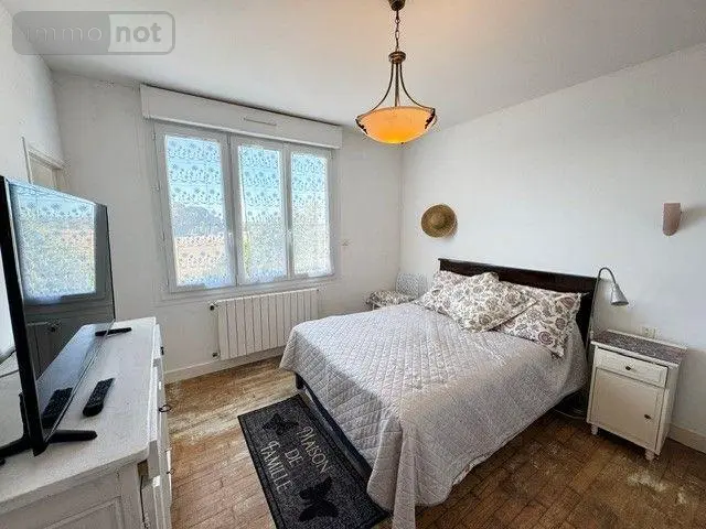 Maison a vendre Quimperlé 29300 Finistère 29 123 m2 6 pièces 270400 euros MQRLE523 007