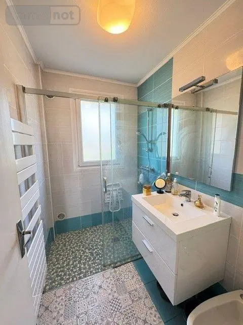 Maison a vendre Quimperlé 29300 Finistère 29 123 m2 6 pièces 270400 euros MQRLE523 008
