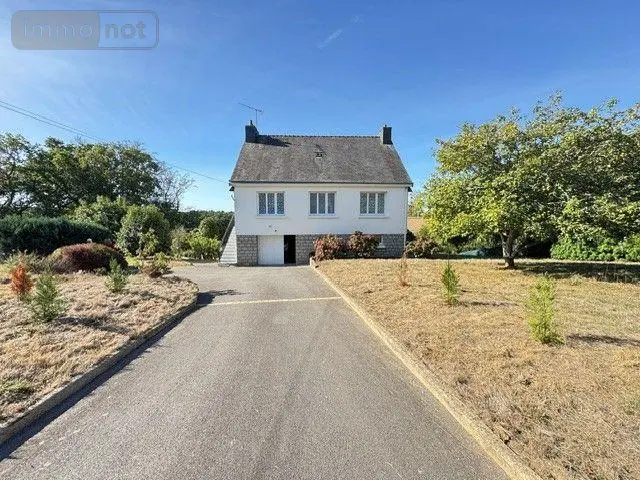 Maison a vendre Quimperlé 29300 Finistère 29 123 m2 6 pièces 270400 euros MQRLE523 001