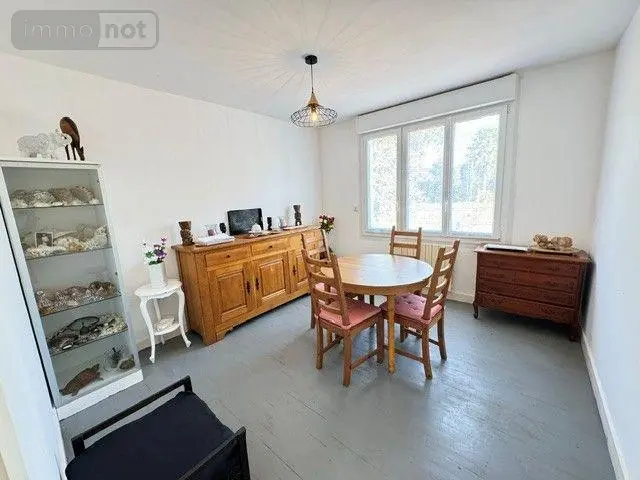 Maison a vendre Quimperlé 29300 Finistère 29 123 m2 6 pièces 270400 euros MQRLE523 004