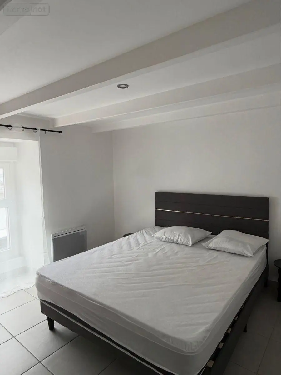 Location appartement Trégunc 29910 Finistère 29 101 m2 5 pièces 900 euros 008/1399 008