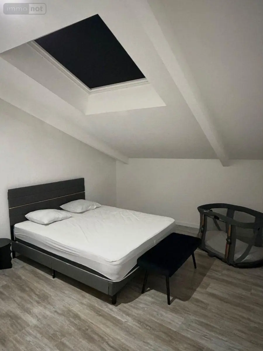 Location appartement Trégunc 29910 Finistère 29 101 m2 5 pièces 900 euros 008/1399 009