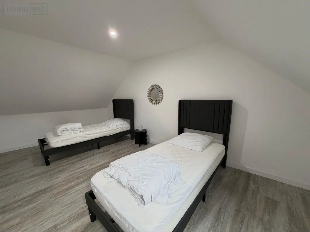 Location appartement Trégunc 29910 Finistère 29 101 m2 5 pièces 900 euros 008/1399 010