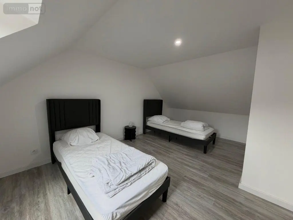 Location appartement Trégunc 29910 Finistère 29 101 m2 5 pièces 900 euros 008/1399 011