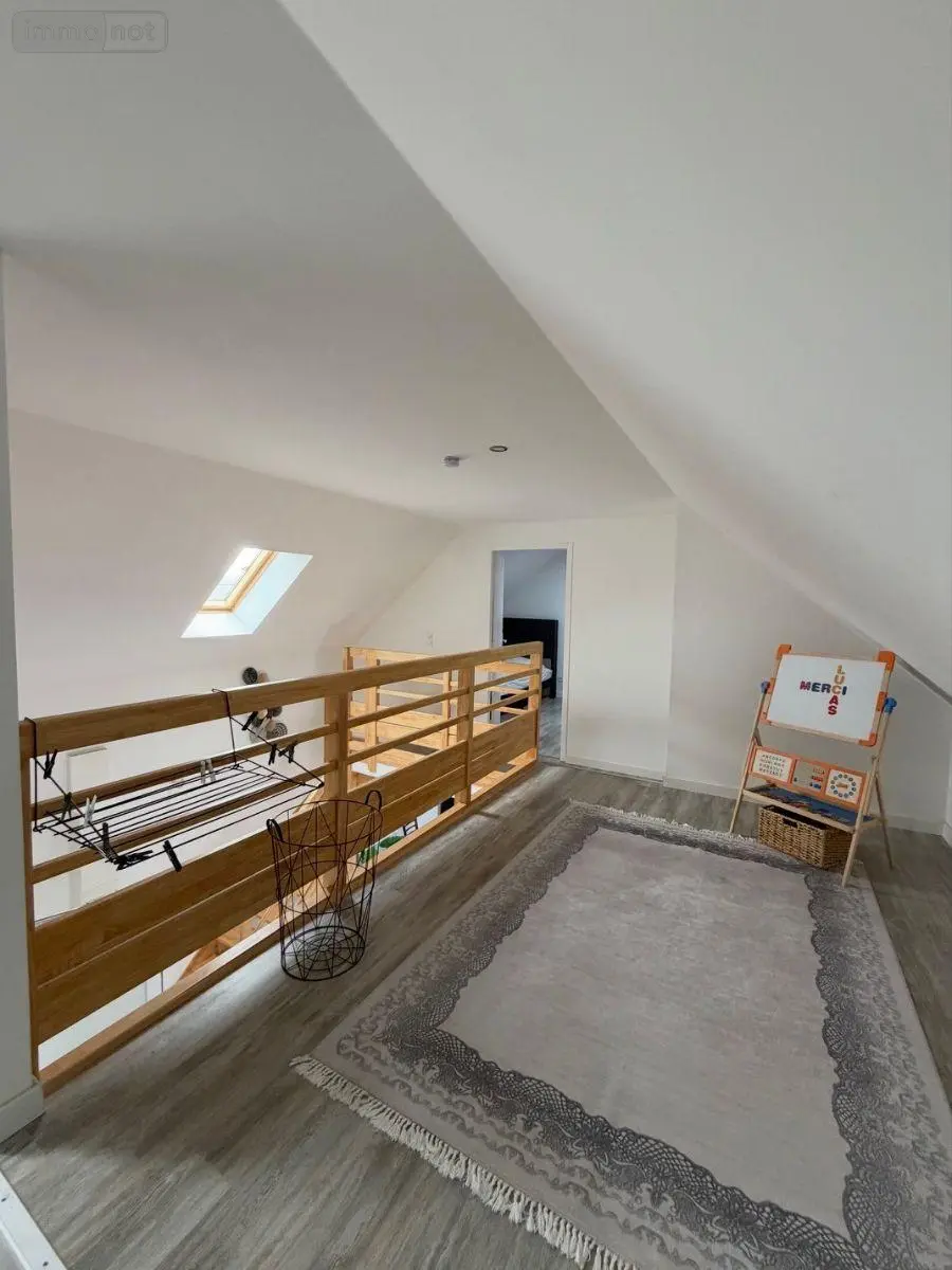 Location appartement Trégunc 29910 Finistère 29 101 m2 5 pièces 900 euros 008/1399 012