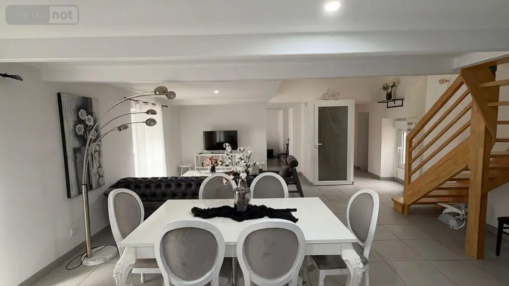 Location appartement Trégunc 29910 Finistère 29 101 m2 5 pièces 900 euros 008/1399 006