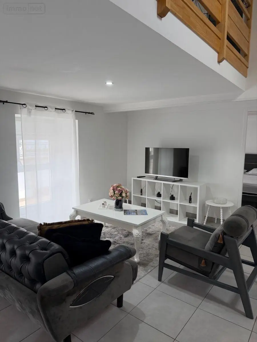 Location appartement Trégunc 29910 Finistère 29 101 m2 5 pièces 900 euros 008/1399 007