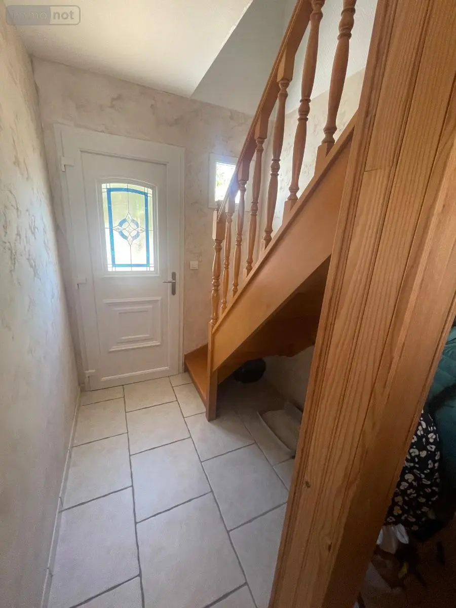 Maison a vendre Challes 72250 Sarthe 72 102 m2 7 pièces 194250 euros 13816/1234 008