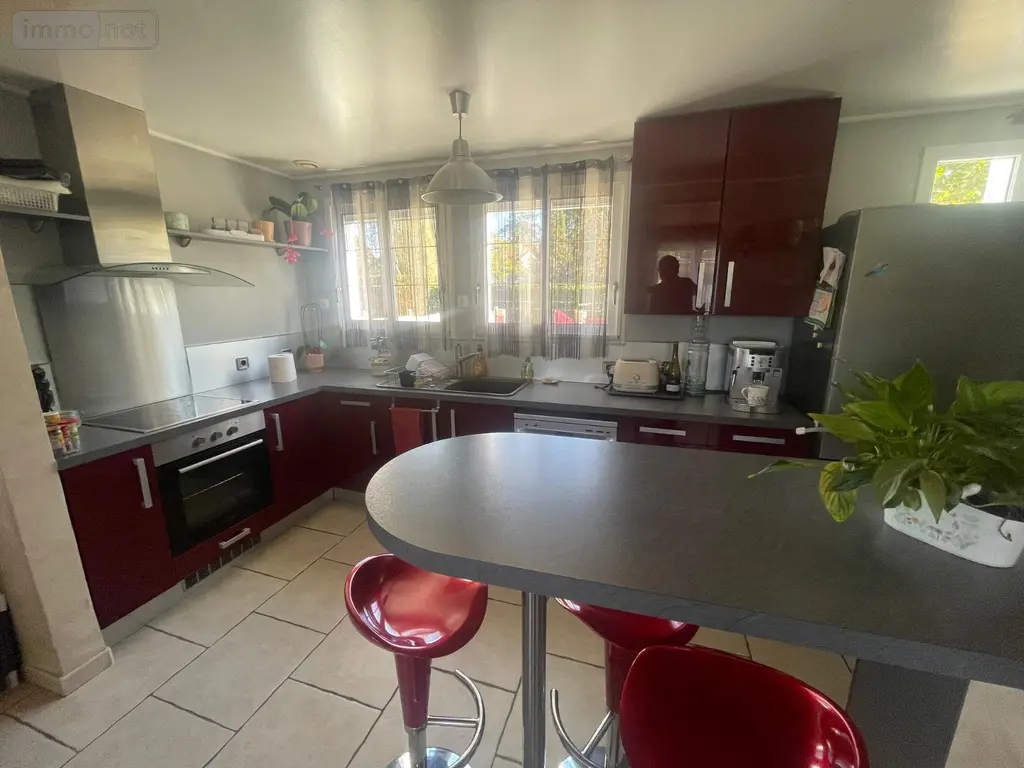 Maison a vendre Challes 72250 Sarthe 72 102 m2 7 pièces 194250 euros 13816/1234 009