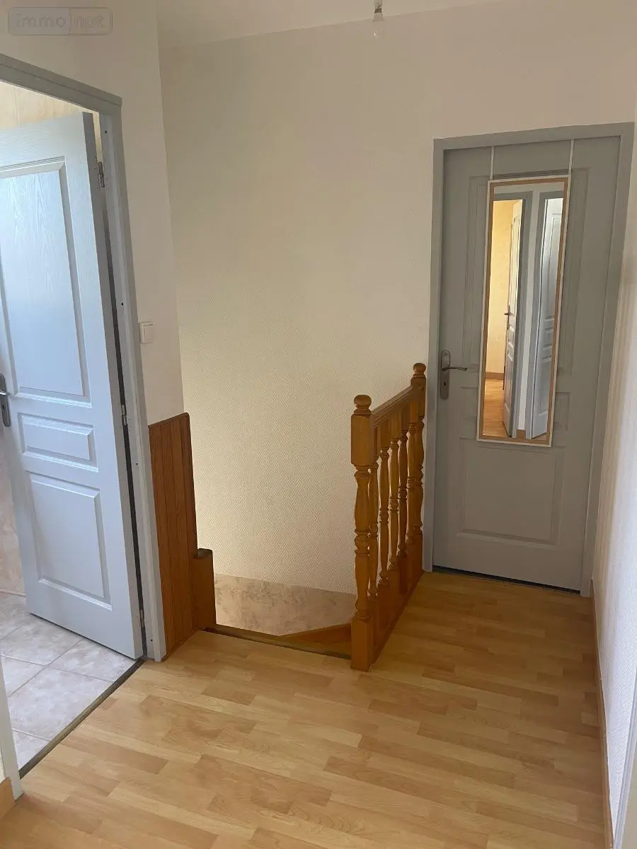 Maison a vendre Challes 72250 Sarthe 72 102 m2 7 pièces 194250 euros 13816/1234 015