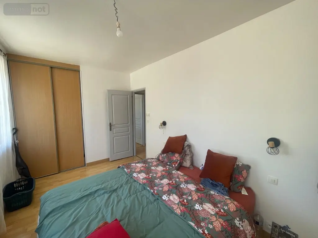 Maison a vendre Challes 72250 Sarthe 72 102 m2 7 pièces 194250 euros 13816/1234 017