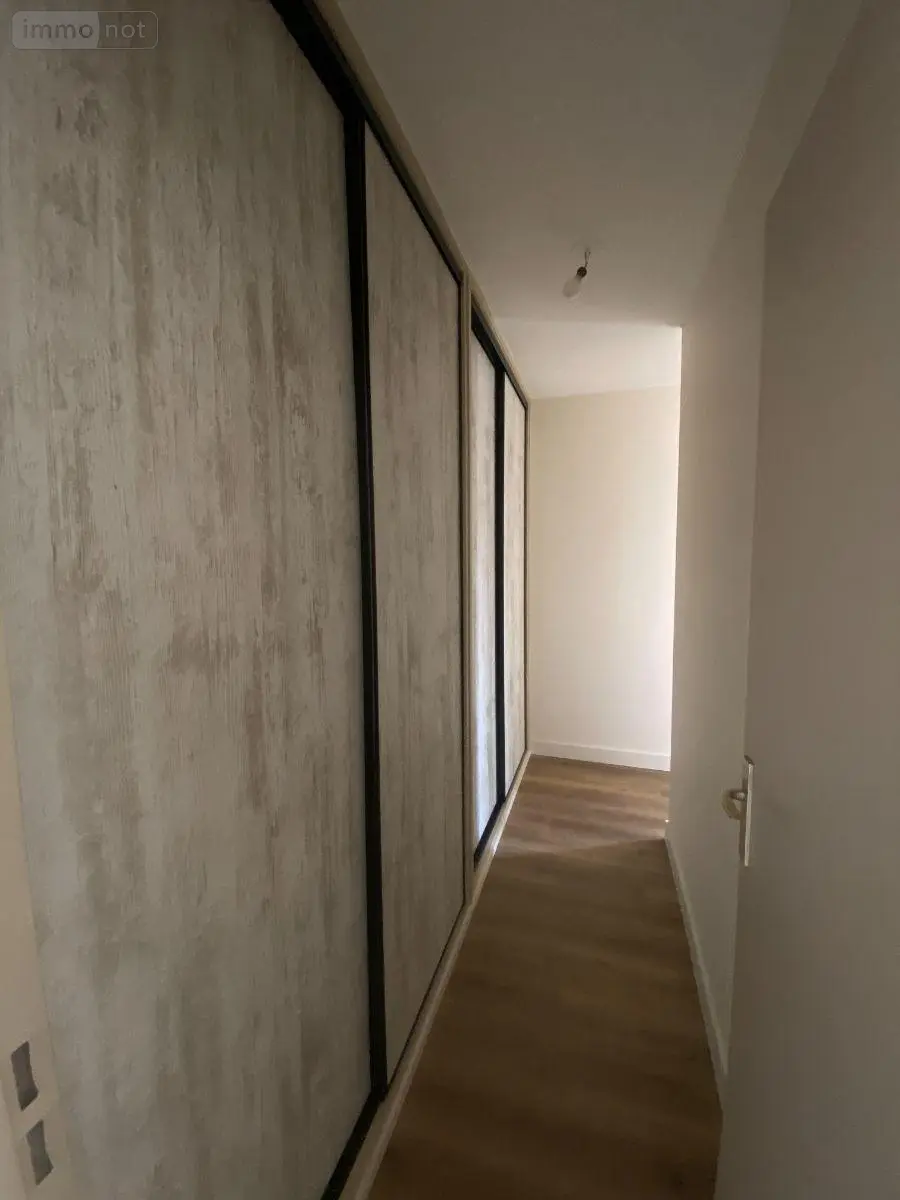 Appartement a vendre Vesoul 70000 Haute-Saône 70 68 m2 3 pièces 125000 euros 70003-359 003