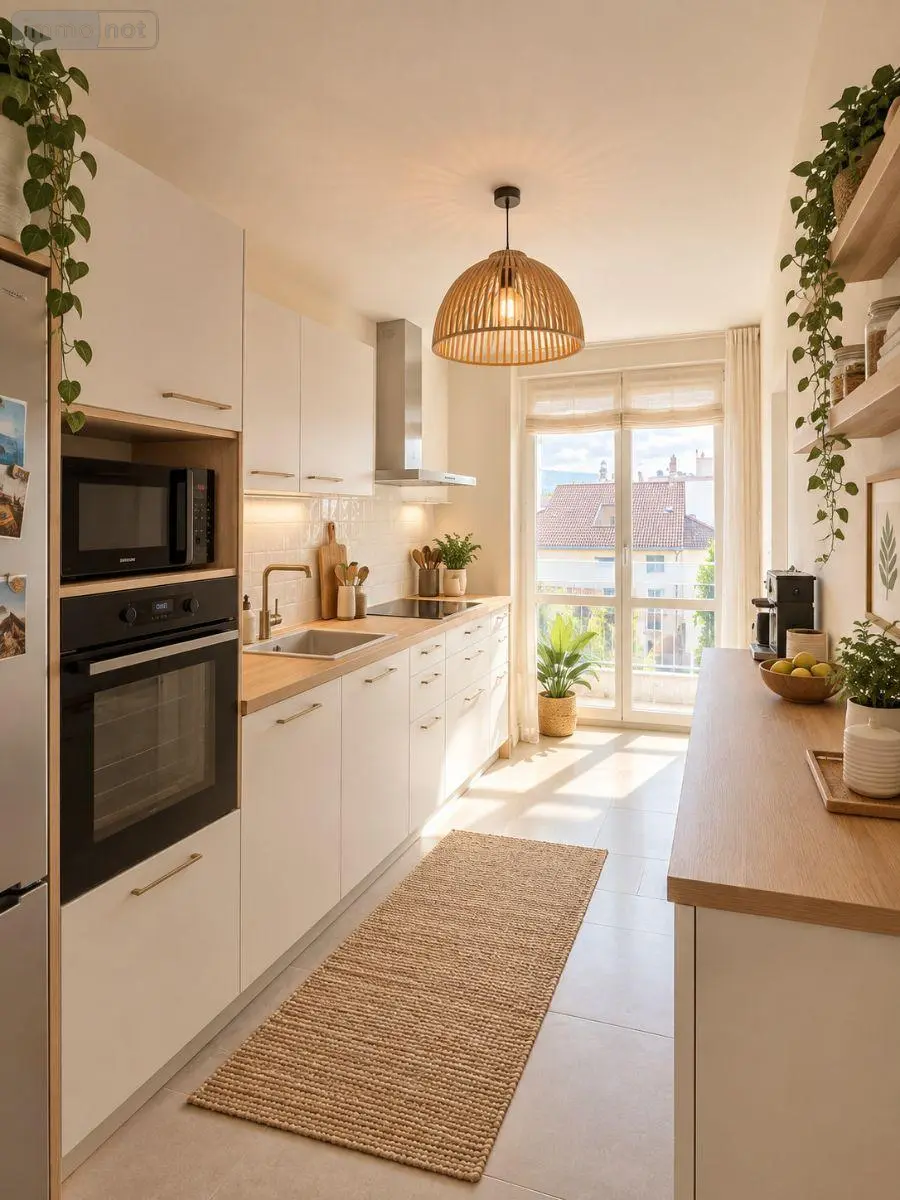 Appartement a vendre Vesoul 70000 Haute-Saône 70 68 m2 3 pièces 125000 euros 70003-359 004