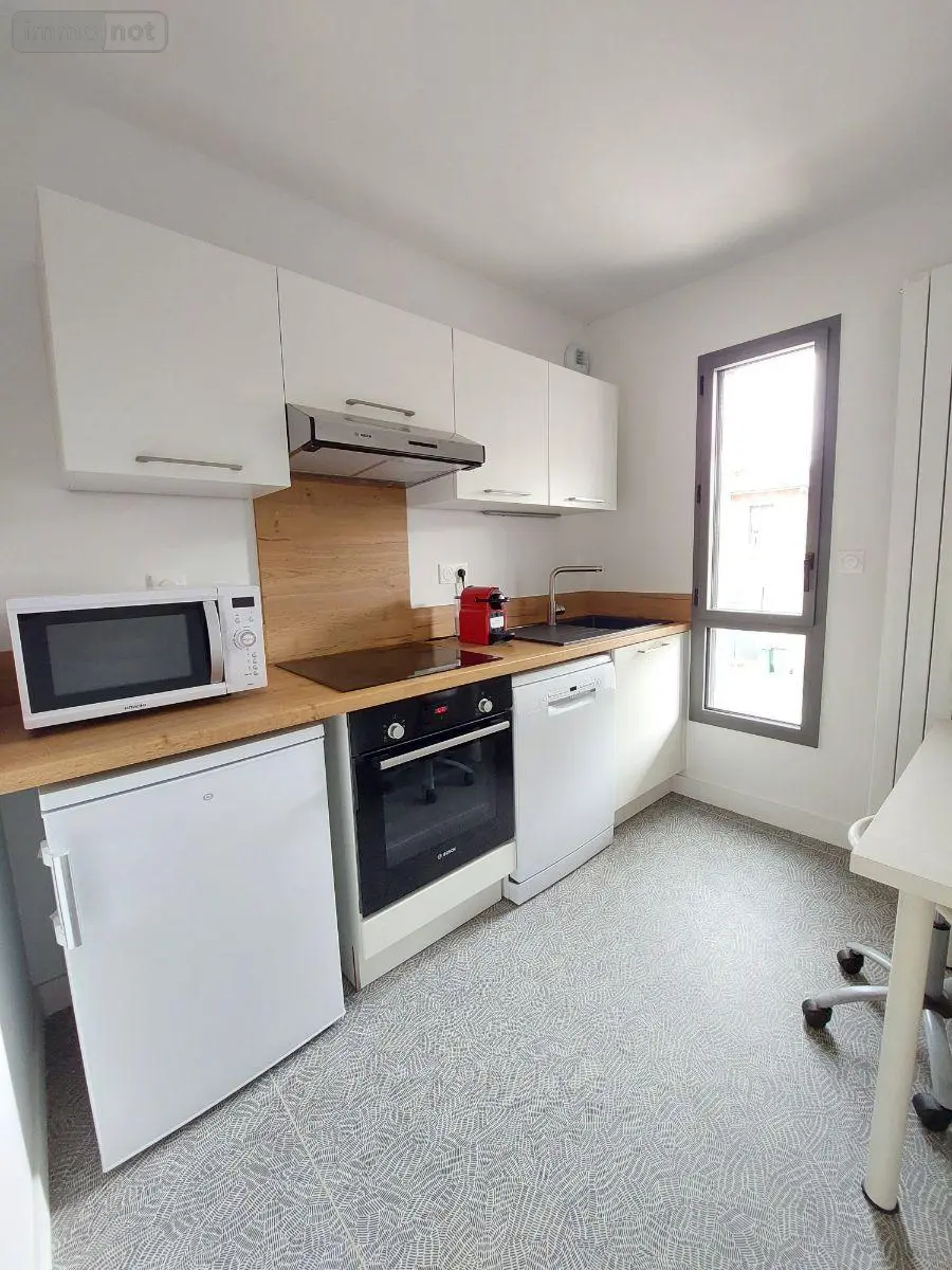 Appartement a vendre Rennes 35000 Ille-et-Vilaine 35 68 m2 3 pièces 313500 euros 35009/CM-344 002