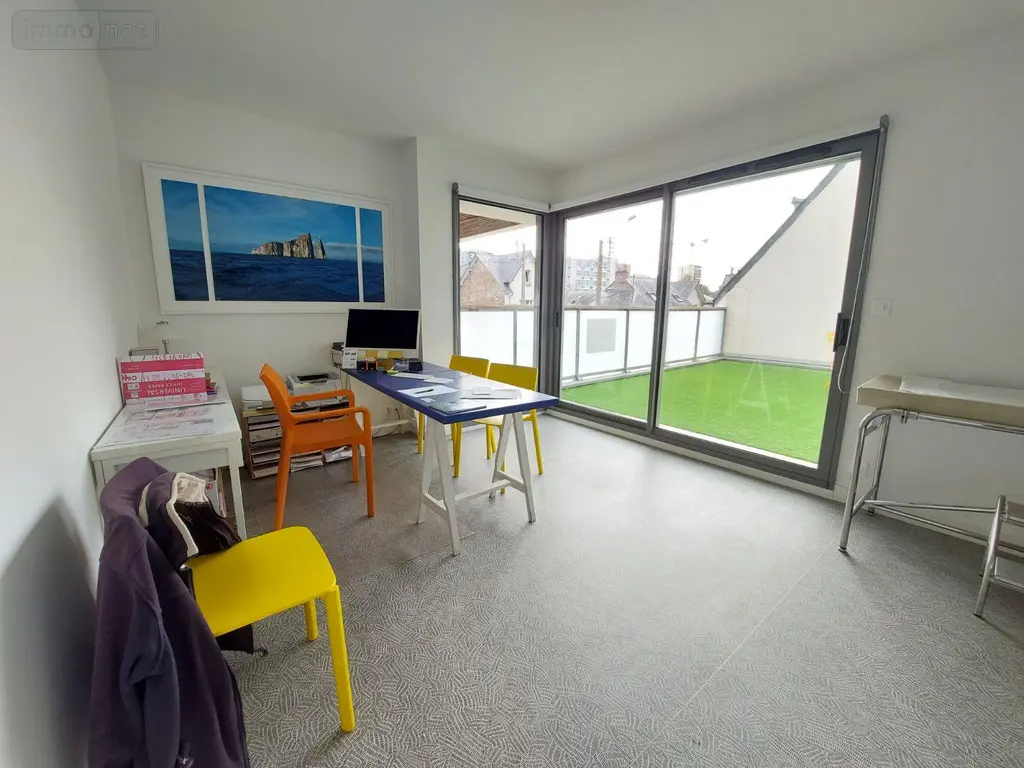 Appartement a vendre Rennes 35000 Ille-et-Vilaine 35 68 m2 3 pièces 313500 euros 35009/CM-344 003
